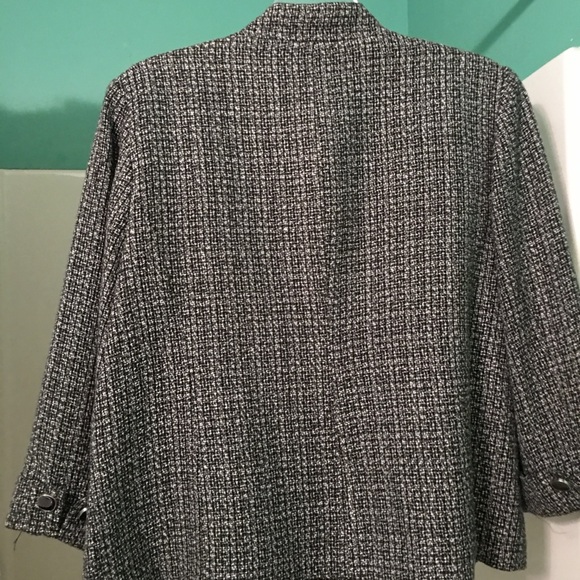 Ladies JM Collection Jacket - Picture 13 of 15